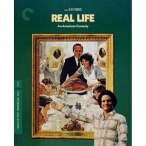 Real Life (Criterion Collection)